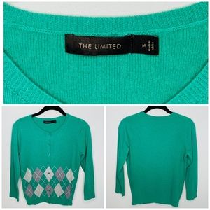 The Limited Sweater